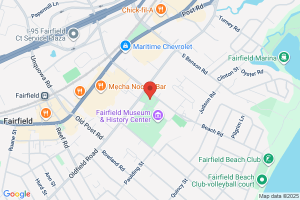 Fairfield Town of, Engineering