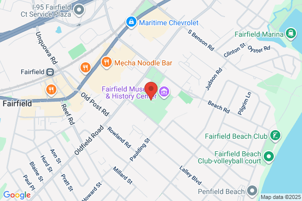 Fairfield Town of, Parking Authority