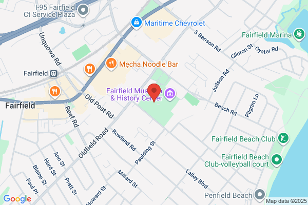 Fairfield Town of, Safety & Insurance
