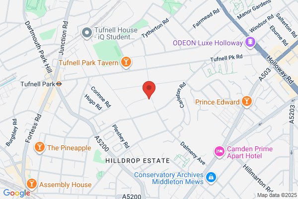 Evans Design Associates