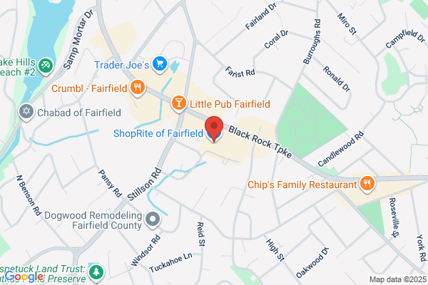 ShopRite of Fairfield