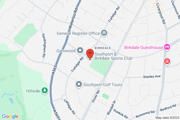 Southport Racquet Club