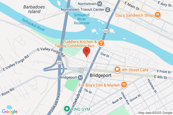 Bridgeport Towers Llc
