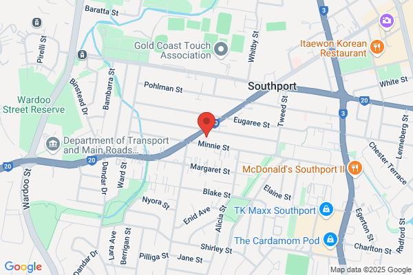Southport Medical Center