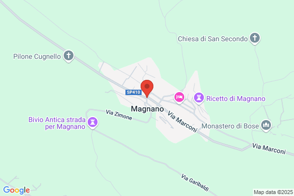 Magnano Paul L Chfc
