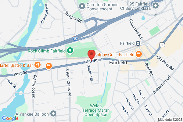 Ferrara Victoria Attorney