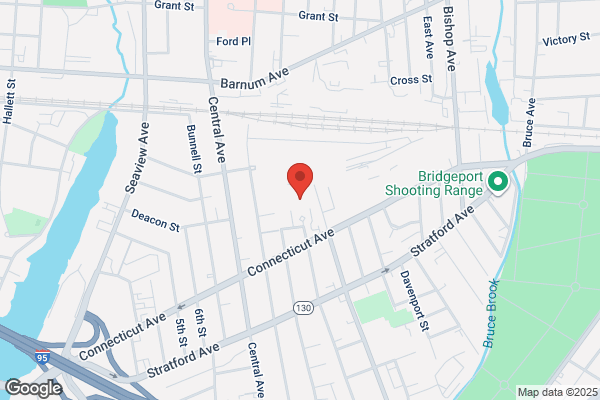 Poplar Tool & Mfg Co