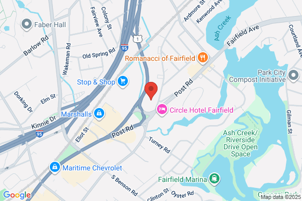 Clinical Associates of Fairfield