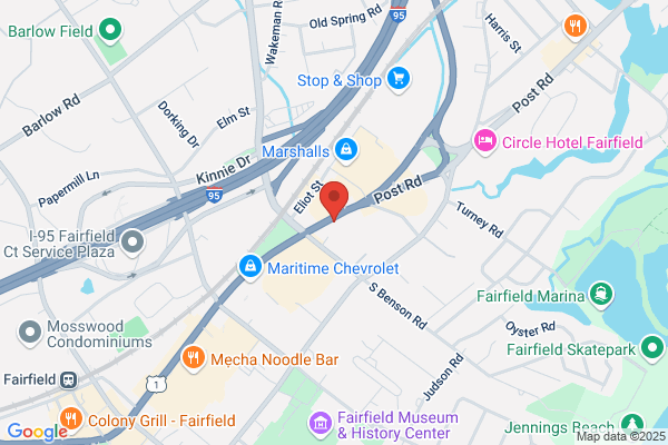 Connecticut Counseling Services