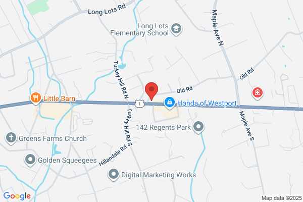 Lexus of Westport