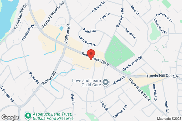 Dr. Warren Brandt