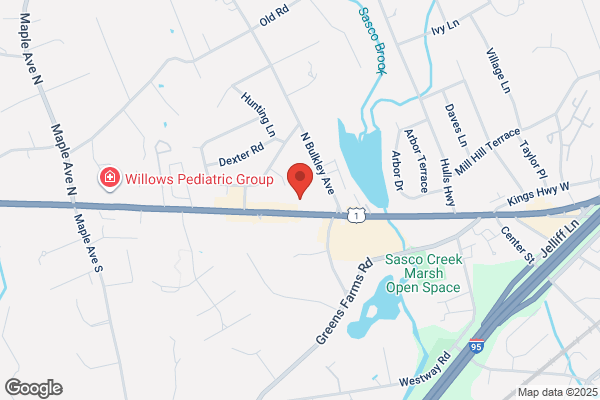 Westwalk Orthodontic Group
