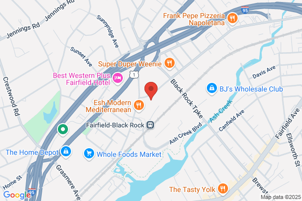 Fusion Academy Fairfield