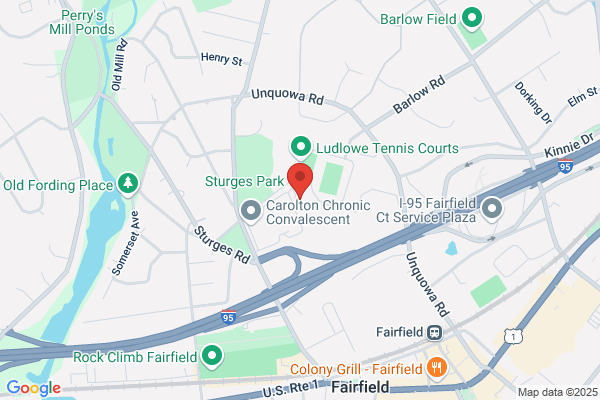 Sturges Ridge of Fairfield - Assisted Living & Memory Care
