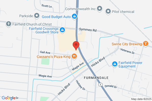 Advance Auto Parts - Closed