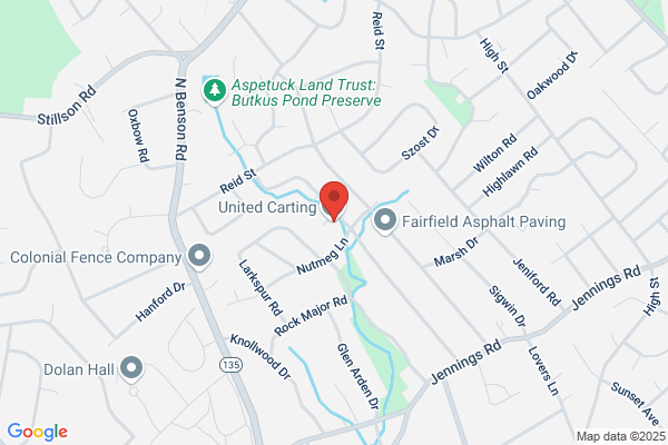 Dumpster Rental CT