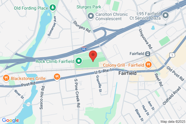 Sportsplex@Fairfield