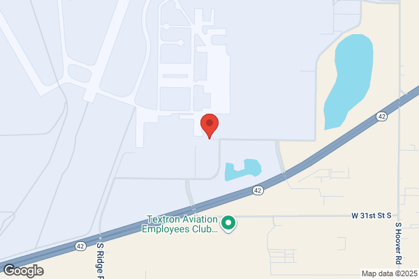 Cessna Aircraft Company