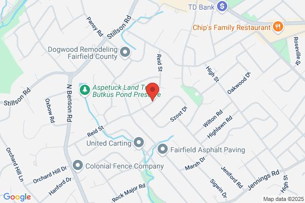 Congregation Beth El Fairfield