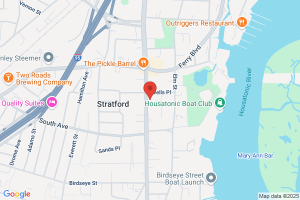 Connecticut Junk Removal LLC