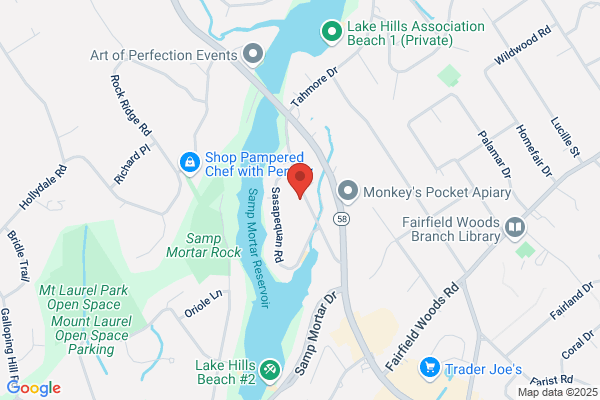 Dish Network Fairfield