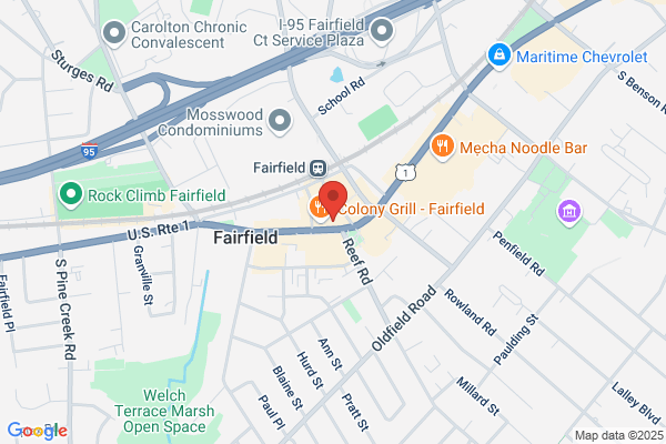 Fairfield Center Jewelers