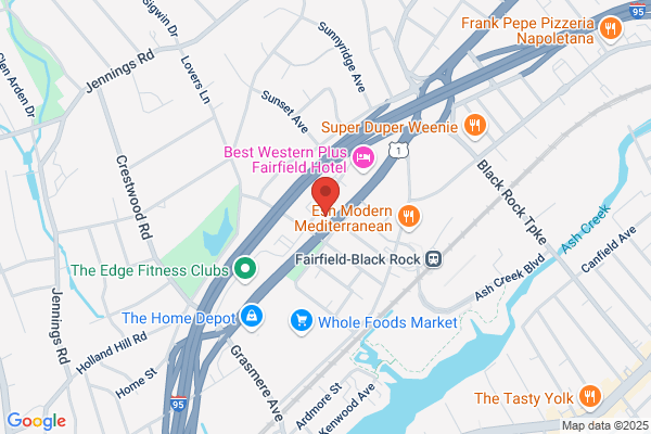 Fairfield Security Systems