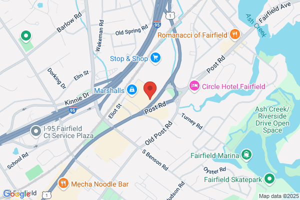Fairfield Tire & Auto Center LLC