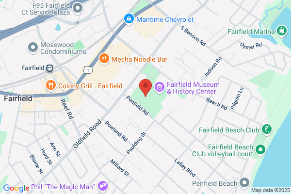 Fairfield Town of, Administrative Departments, Probate Court