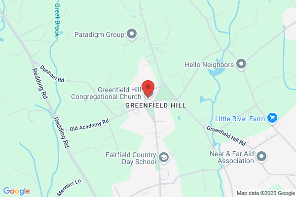 Greenfield Hill Nursery