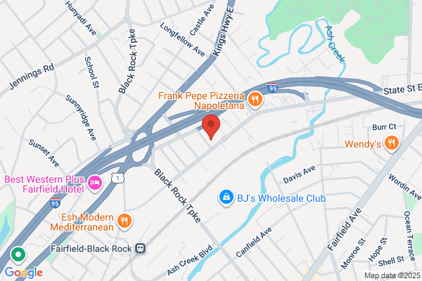 Mickey's of Fairfield Iodice Family Towing & Recovery