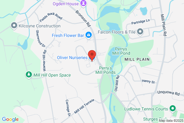 Oliver Nurseries