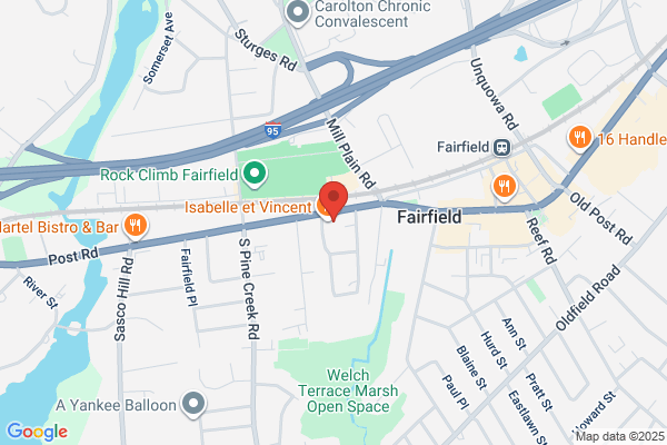 Associated Podiatrists of Fairfield