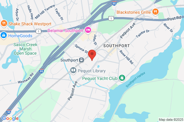 Southport Congregational Preschool & Toddler Program