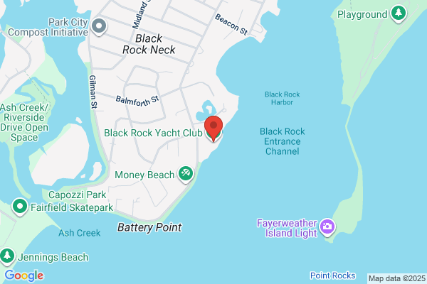 Black Rock Yacht Club