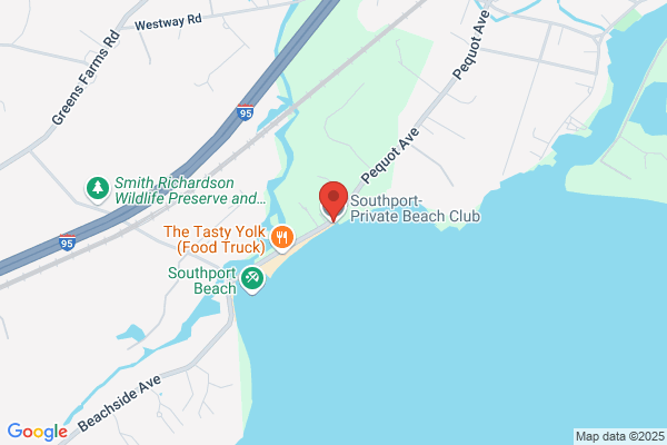 Sea Lodge Beach Club