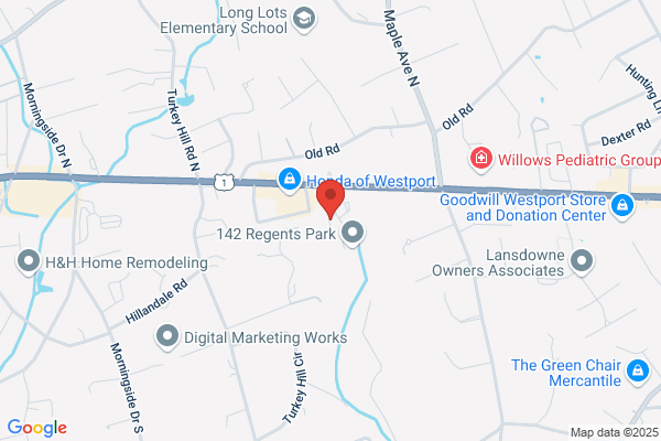 Consolidated Development Corporation