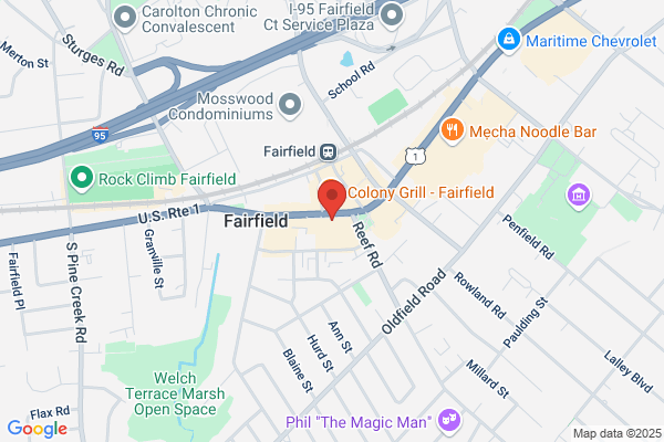 Nicholas H Fingelly Real Estate