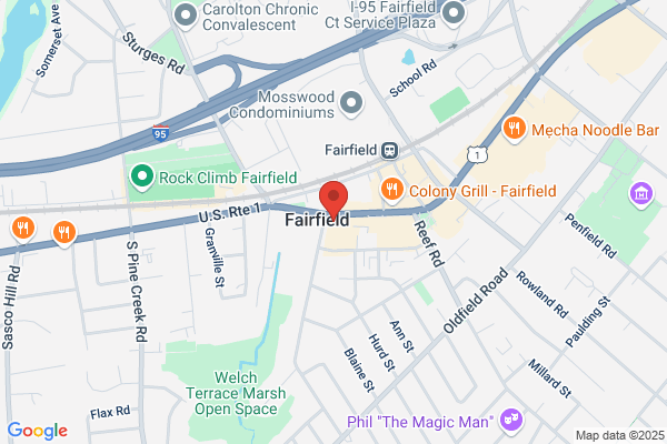 Stephen Moffat - Mortgage Loan Officer