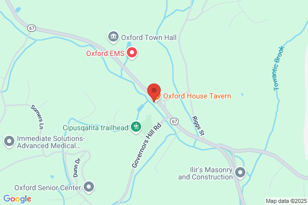 Connecticut First Capital
