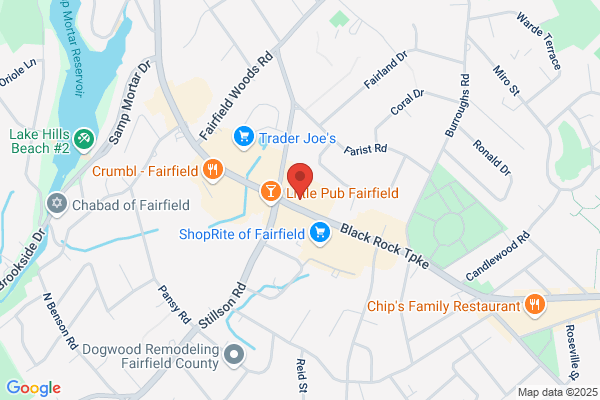 Garden Catering - Fairfield
