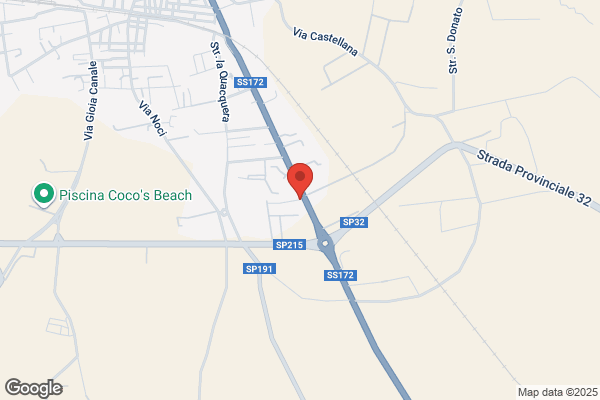Coppia Ristorante