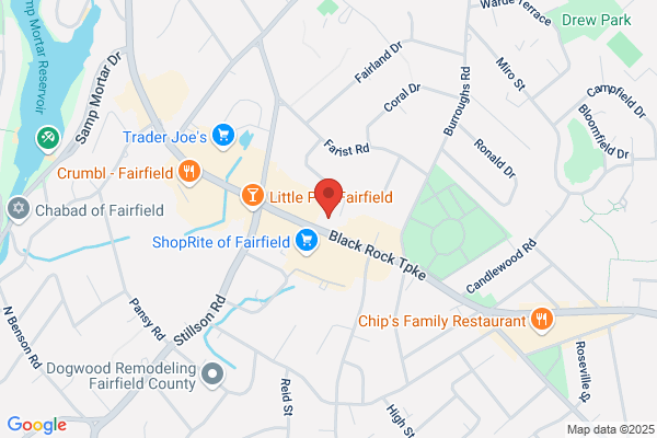 Boston Market - Closed