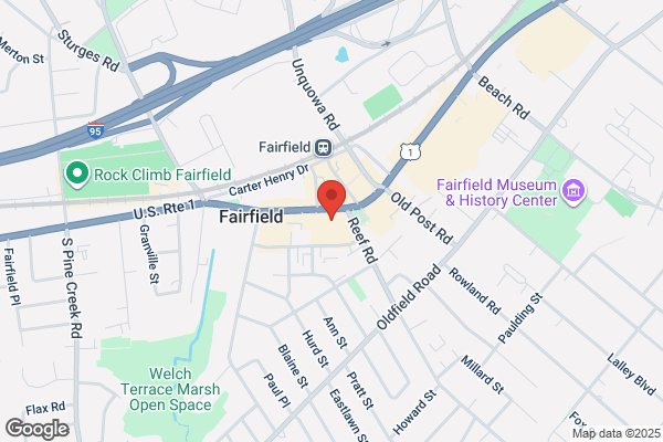 Fairfield Center