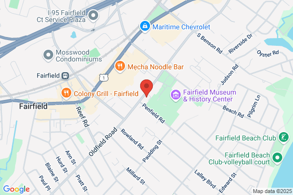 Junior League of Eastern Fairfield County Inc