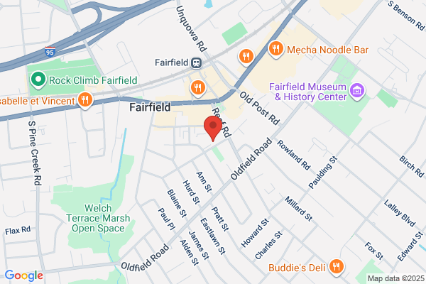 Operation Hope of Fairfield