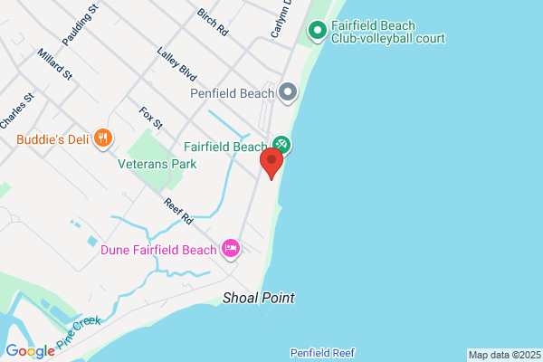 Connecticut Cambridge Advisors
