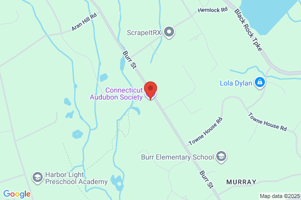 Ct Audubon Center At Fairfield, Fairfield Nature Center