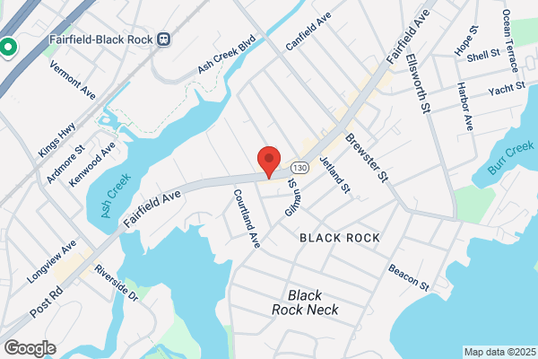 U-Haul Moving & Storage at Black Rock