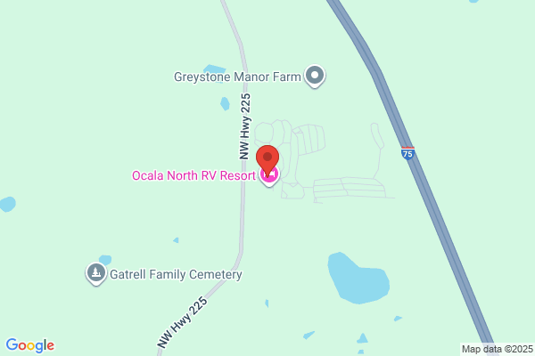 Calawood Rv Resort